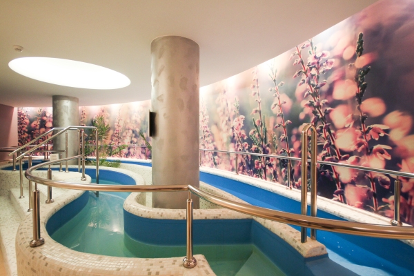 Hotel Galleria Subotica